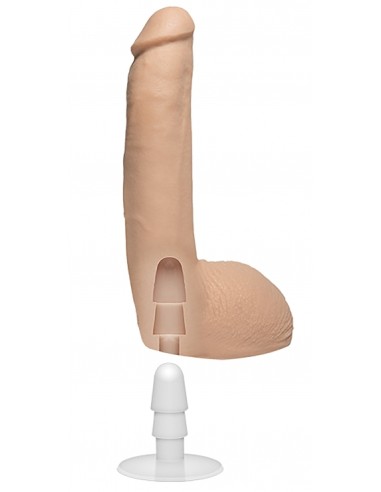 Gode réaliste Acteur Xander Corvus 18 x 5 cm