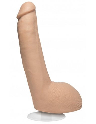 Gode réaliste Acteur Xander Corvus 18 x 5 cm