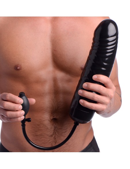 Gode gonflable INFLAT XL 29 x 7.5 cm