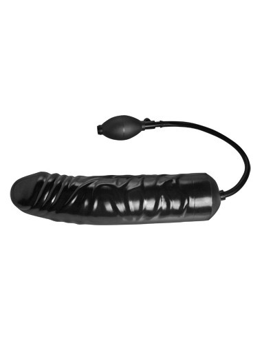 Gode gonflable INFLAT XL 29 x 7.5 cm