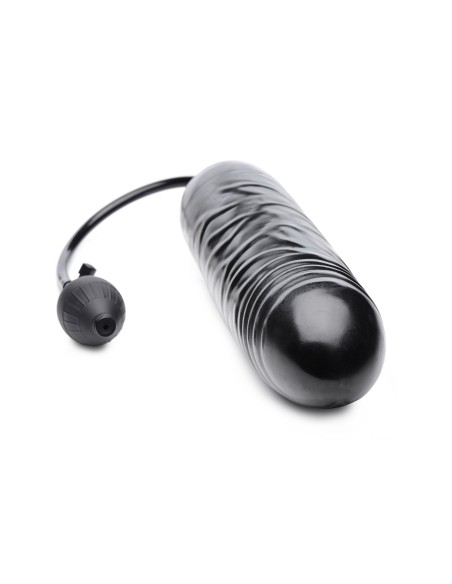 Gode gonflable INFLAT XL 29 x 7.5 cm