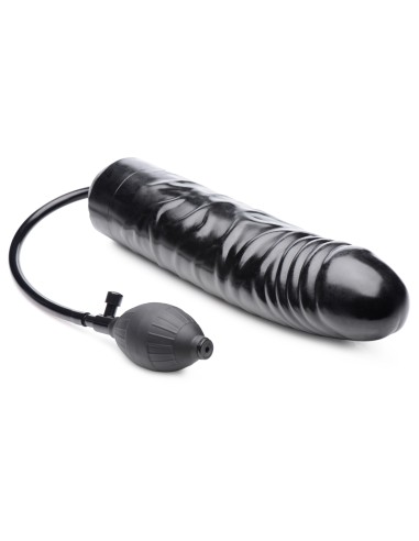 Gode gonflable INFLAT XL 29 x 7.5 cm