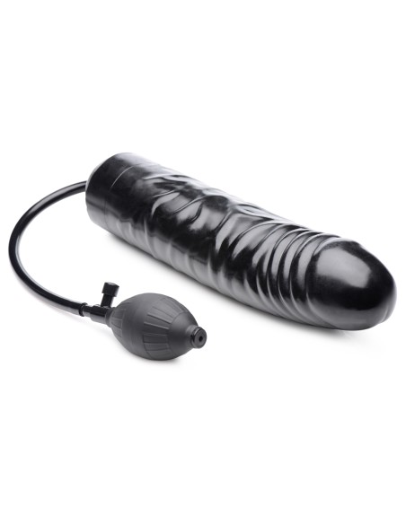 Gode gonflable INFLAT XL 29 x 7.5 cm