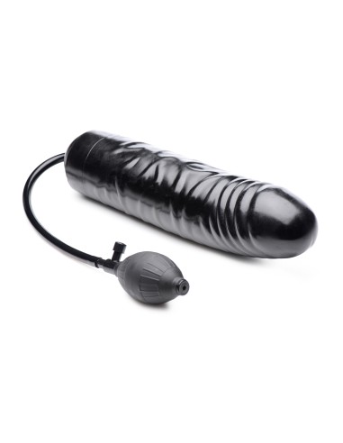 Gode gonflable INFLAT XL 29 x 7.5 cm