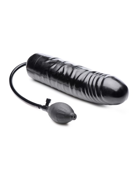 Gode gonflable INFLAT XL 29 x 7.5 cm