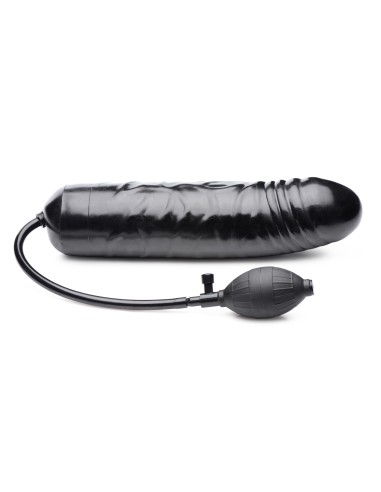 Gode gonflable INFLAT XL 29 x 7.5 cm