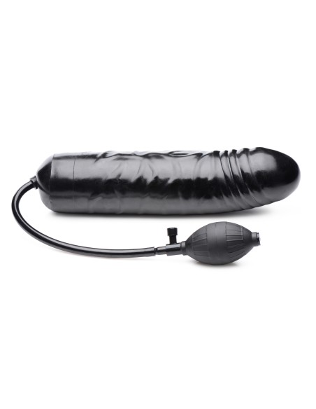 Gode gonflable INFLAT XL 29 x 7.5 cm