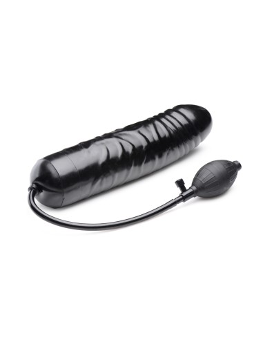 Gode gonflable INFLAT XL 29 x 7.5 cm