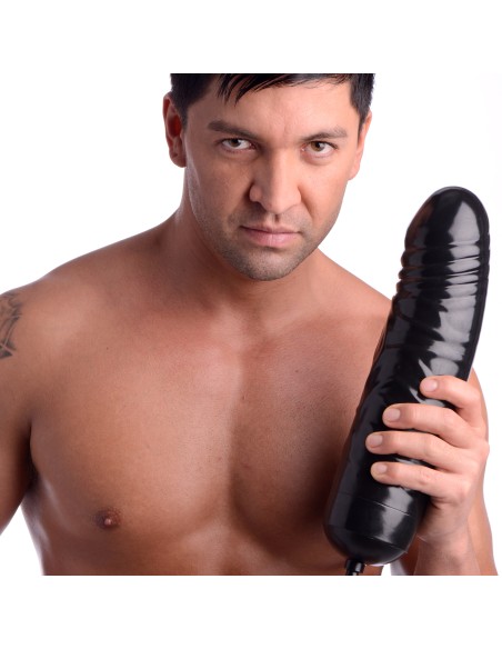 Gode gonflable INFLAT XL 29 x 7.5 cm