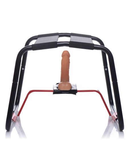 Banc de sexe Extreme Banging LoveBotz Banc de sexe Extreme Banging LoveBotz