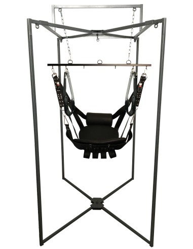 Support Sling 2 Points pour Sling portable - Playroom Donjon - 2