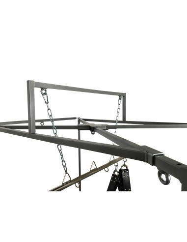 Support Sling 2 Points pour Sling portable - Playroom Donjon - 4