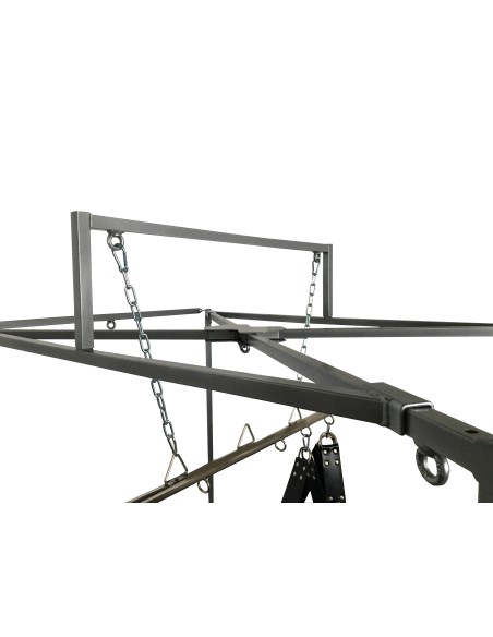 Support Sling 2 Points pour Sling portable - Playroom Donjon - 4