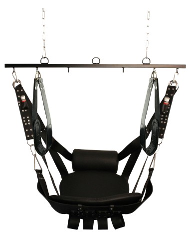 Deluxe Sling VIP en cuir - Set complet