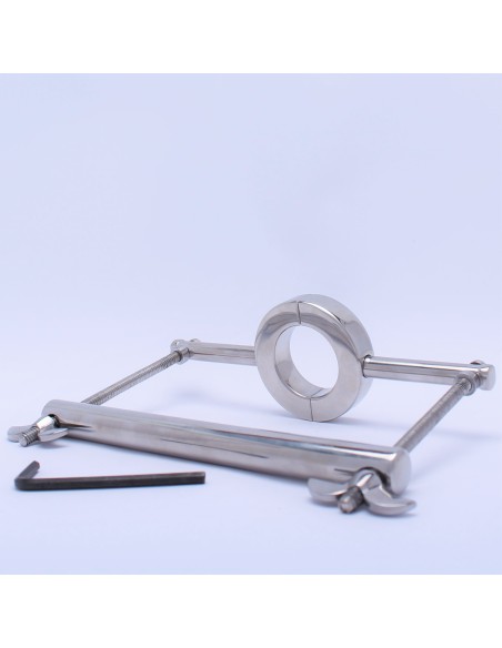 ECRASEUR DE COUILLES C1