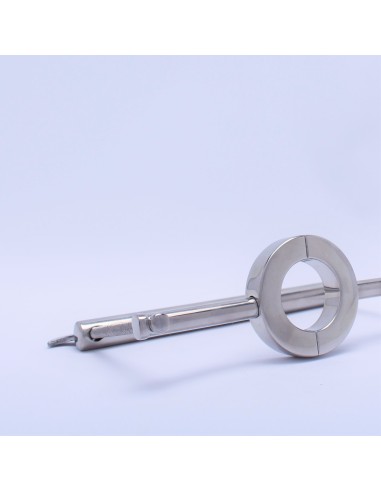 ECRASEUR DE COUILLES C1