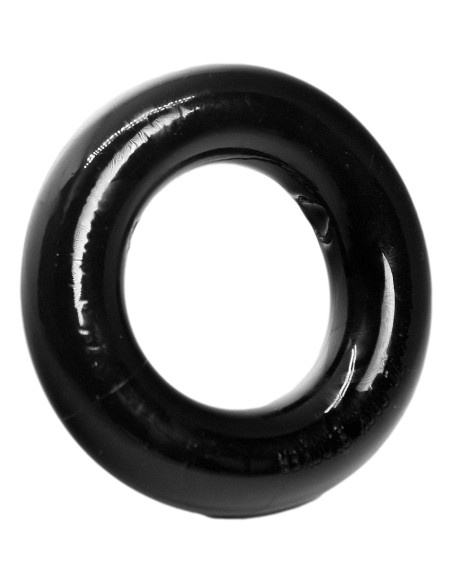 Cockring Zizi Cock Blocker 40 mm Noir