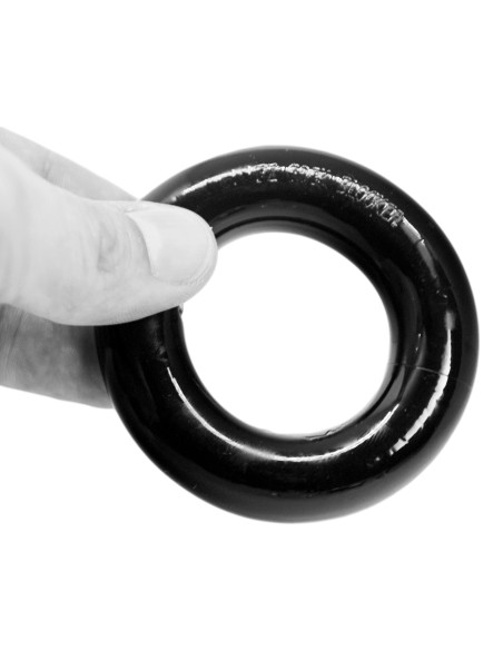 Cockring Zizi Cock Blocker 40 mm Noir