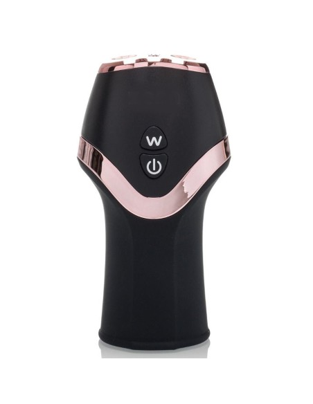 Masturbateur vibrant Gland PowerMate 2 10 vibrations