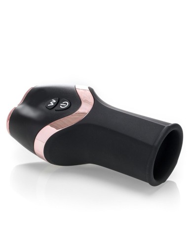 Masturbateur vibrant Gland PowerMate 2 10 vibrations