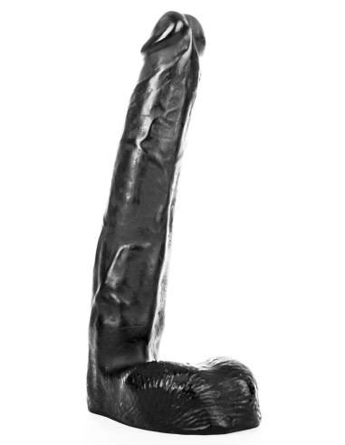 Gode AB04 Louis All Black 17 x 3.5cm