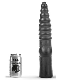 Gode AB20 Drainer All Black 26 x 7cm