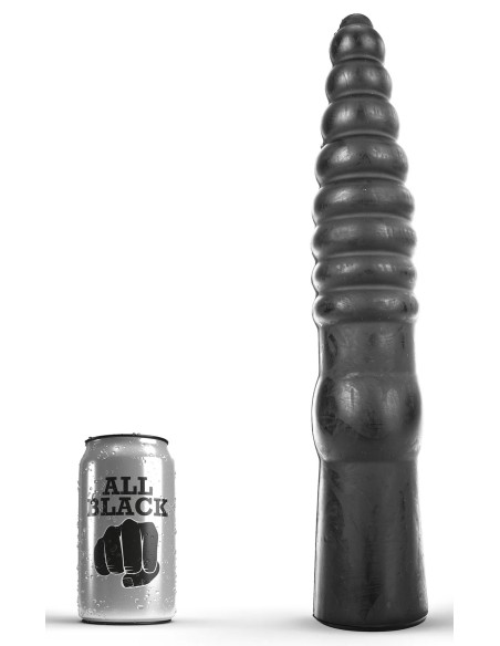 Gode AB20 Drainer All Black 26 x 7cm Gode AB20 Drainer All Black 26 x 7cm