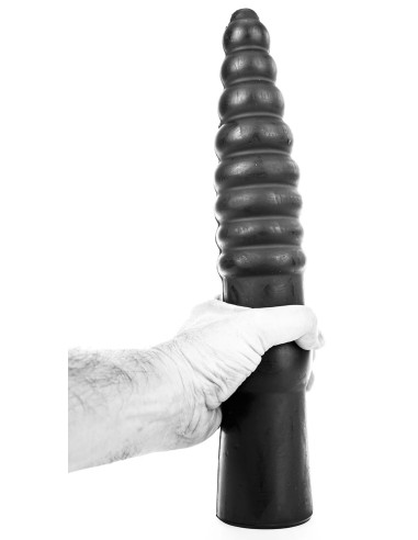 Gode AB20 Drainer All Black 26 x 7cm