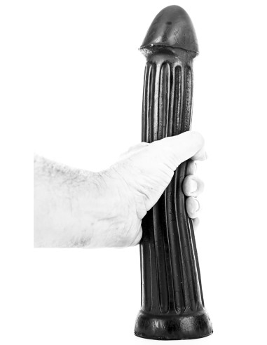 Gode AB30 Donger All Black 29 x 6cm