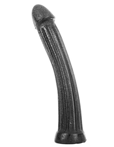 Gode AB30 Donger All Black 29 x 6cm