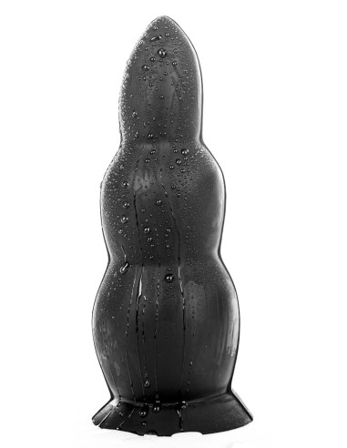 Plug AB37 Mamba All Black 20 x 8.5cm