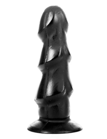 Plug AB40 Triple Wand All Black 15 x 5.2cm Plug AB40 Triple Wand All Black 15 x 5.2cm