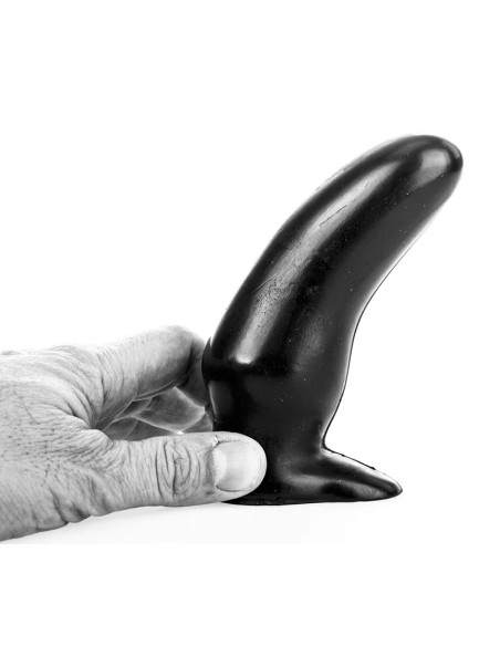 Plug AB45 Magic Rocket All Black 12 x 4.7cm Plug AB45 Magic Rocket All Black 12 x 4.7cm