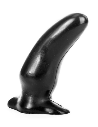 Plug AB45 Magic Rocket All Black 12 x 4.7cm