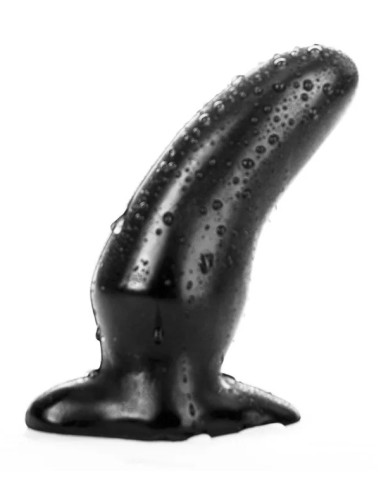 Plug AB45 Magic Rocket All Black 12 x 4.7cm
