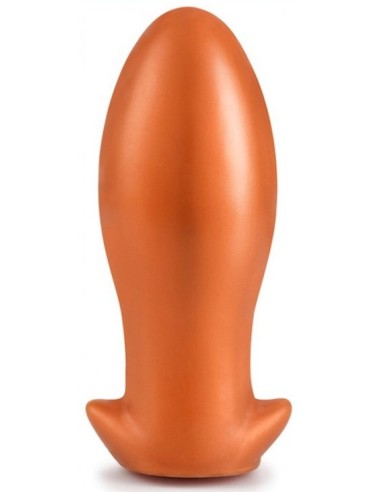 Plug Saurus Egg XXL 18.5 x 8.3cm