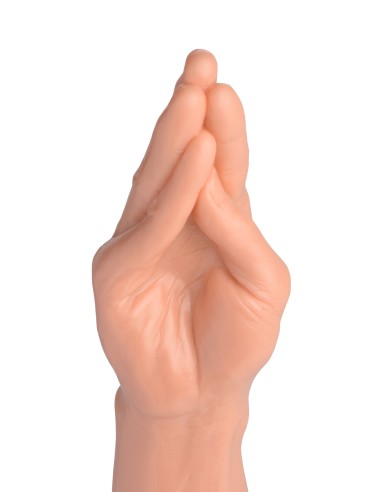 Bras à fist avec Main The Fister 34 x 7 cm