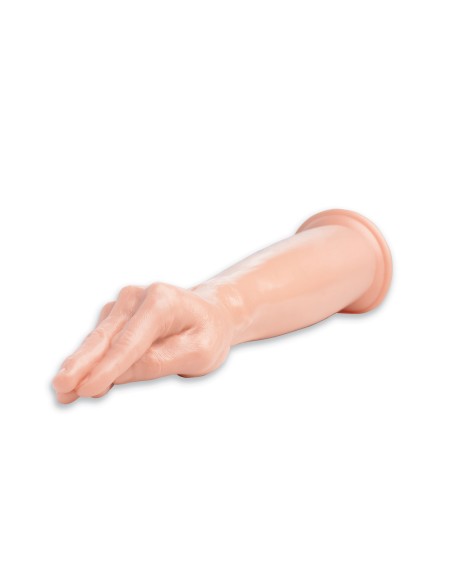 Bras à fist avec Main The Fister 34 x 7 cm