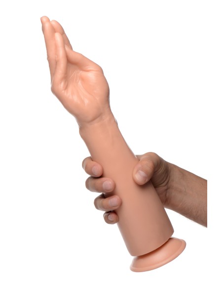 Bras à fist avec Main The Fister 34 x 7 cm
