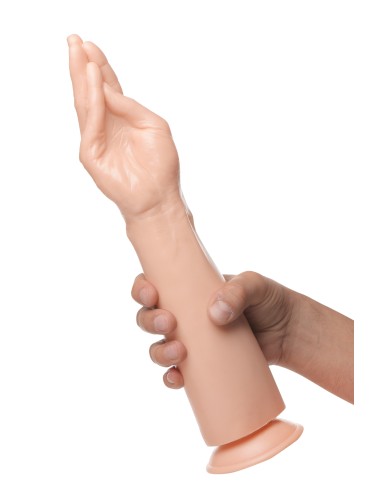 Bras à fist avec Main The Fister 34 x 7 cm