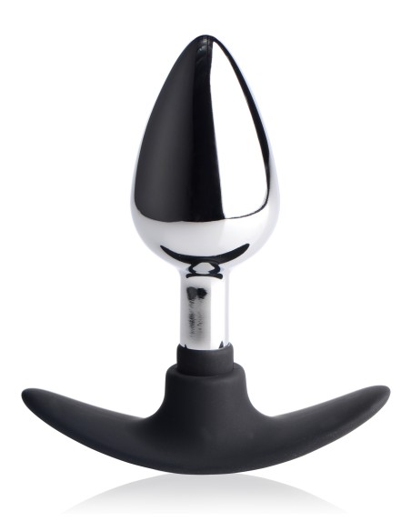 Plug en métal Dark Invader M 8 x 3.4 cm