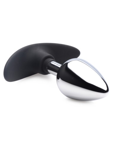 Plug en métal Dark Invader M 8 x 3.4 cm