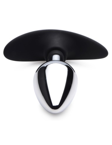 Plug en métal Dark Invader M 8 x 3.4 cm