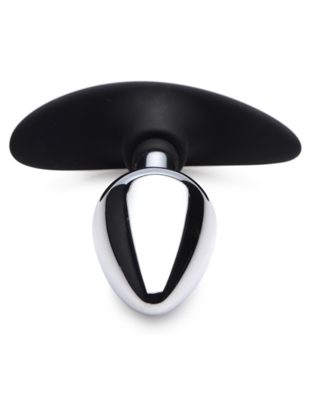 Plug en métal Dark Invader M 8 x 3.4 cm