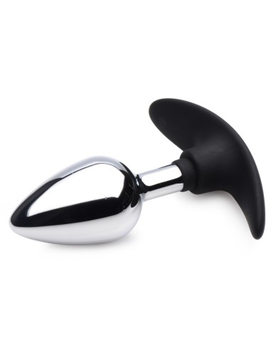 Plug en métal Dark Invader M 8 x 3.4 cm