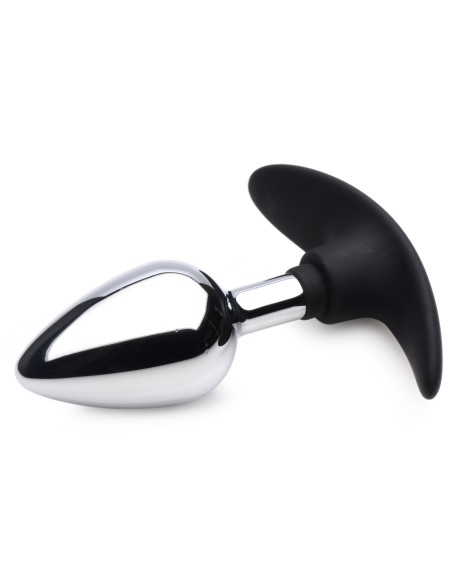 Plug en métal Dark Invader M 8 x 3.4 cm