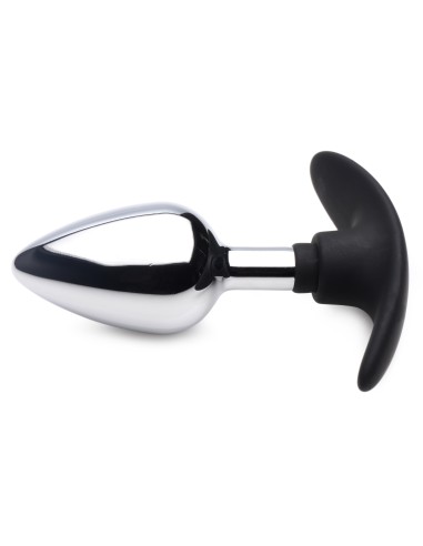 Plug en métal Dark Invader M 8 x 3.4 cm