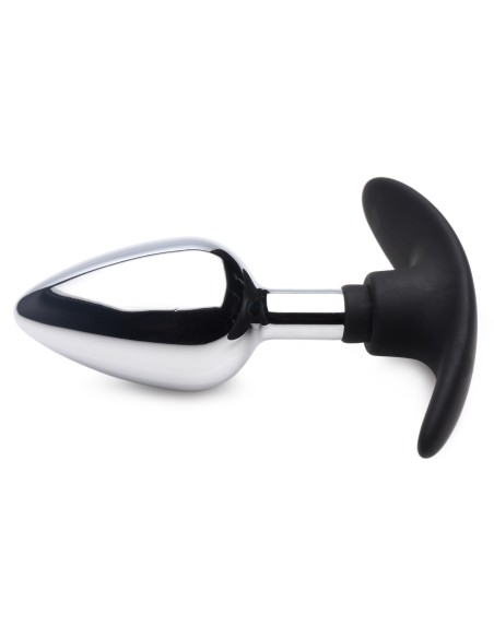 Plug en métal Dark Invader M 8 x 3.4 cm