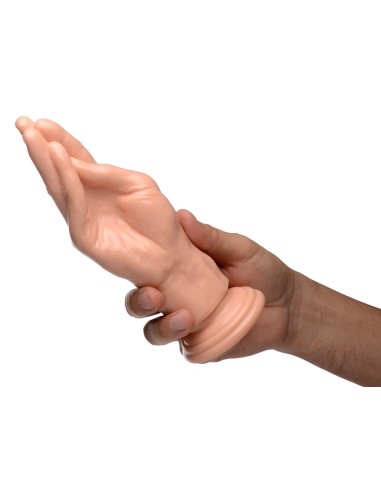 Main à fist The Stuffer 19 x 7 cm