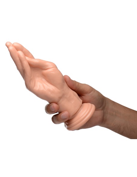 Main à fist The Stuffer 19 x 7 cm